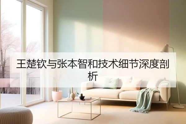 王楚钦与张本智和技术细节深度剖析